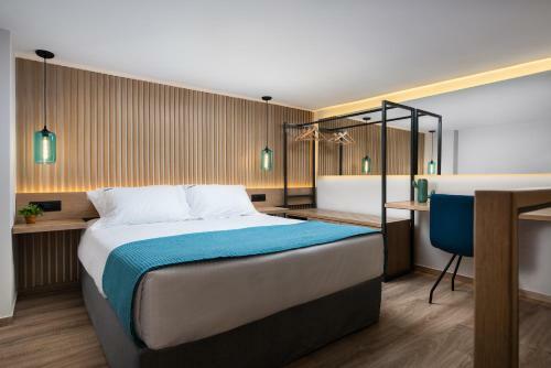 Apartamento Lignum Suites Chania