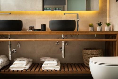 Apartamento Lignum Suites Chania