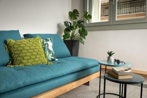 Apartamento Lignum Suites Chania