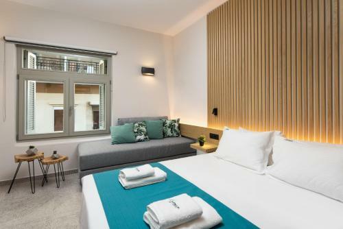 Apartamento Lignum Suites Chania