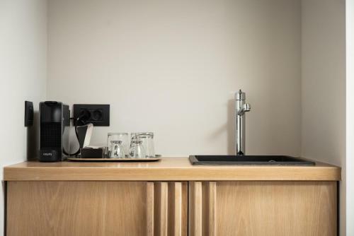 Apartamento Lignum Suites Chania