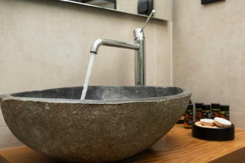 Apartamento Lignum Suites Chania