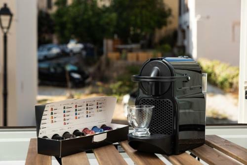 Apartamento Lignum Suites Chania