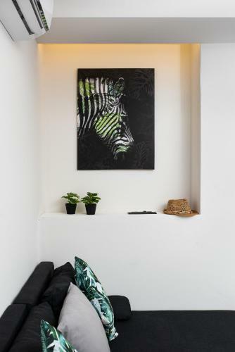 Apartamento Lignum Suites Chania