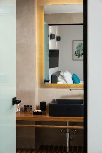 Apartamento Lignum Suites Chania