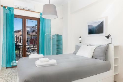 Apartamento Mampochi Guesthouse
