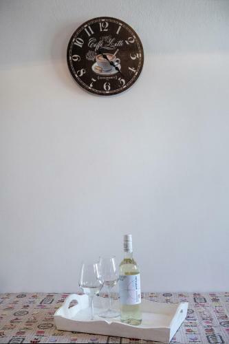 Apartamento Mampochi Guesthouse