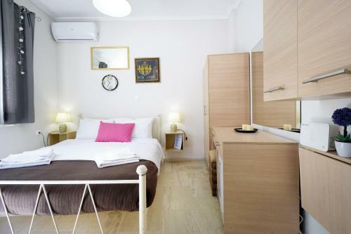 Apartamento Mare II - Studio In Old Harbor