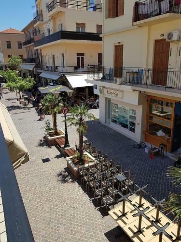 Apartamento Mare II - Studio In Old Harbor