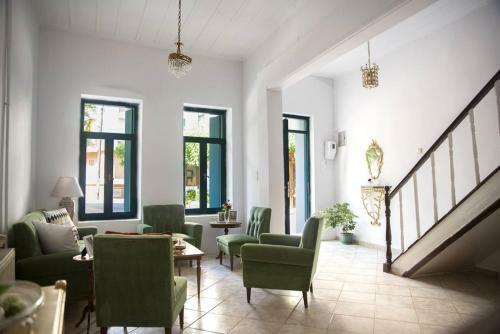 Lilian's House