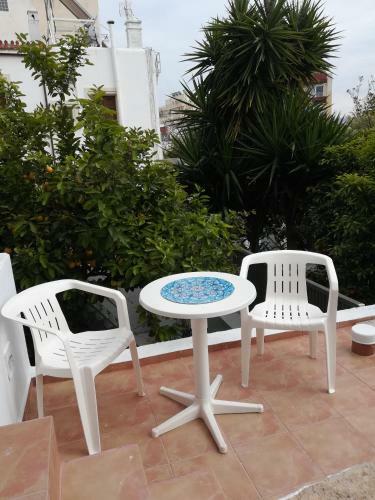 Lilian's House