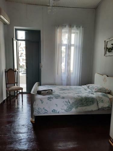 Lilian's House