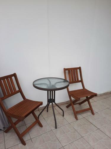 Lilian's House