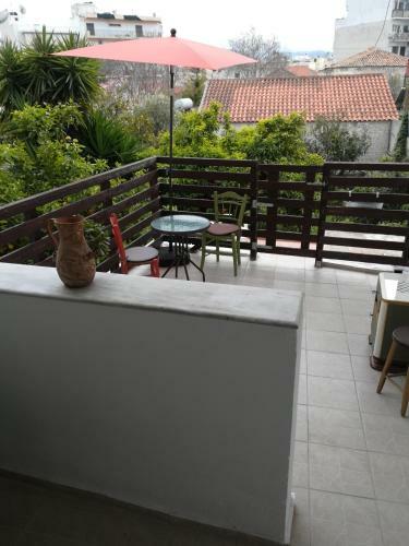 Lilian's House