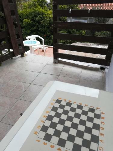 Lilian's House