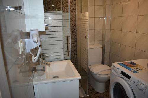 Apartamento Rodoula Luxury ?partment 4