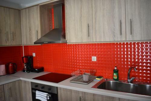 Apartamento Rodoula Luxury ?partment 4
