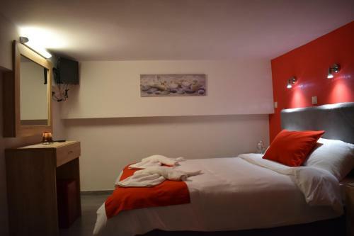 Apartamento Rodoula Luxury ?partment 4