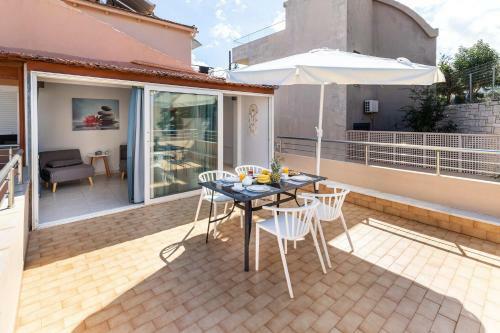 Sunny Luxury Apartment