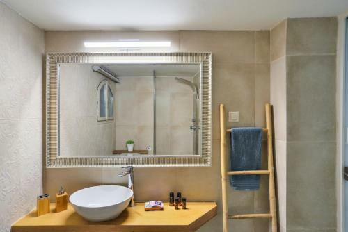 Apartamento Thalassa Mou - Seafront Suite
