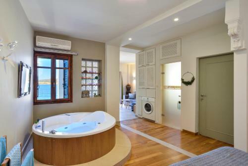 Apartamento Thalassa Mou - Seafront Suite