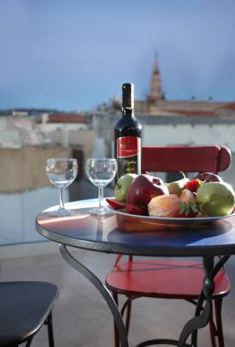 Hotel Casa Perla Suites