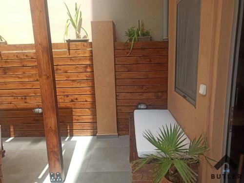 Apartamento Euzoia-luxury Maisonette With Garden