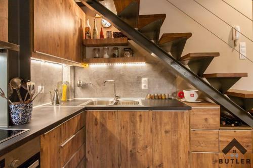 Apartamento Euzoia-luxury Maisonette With Garden