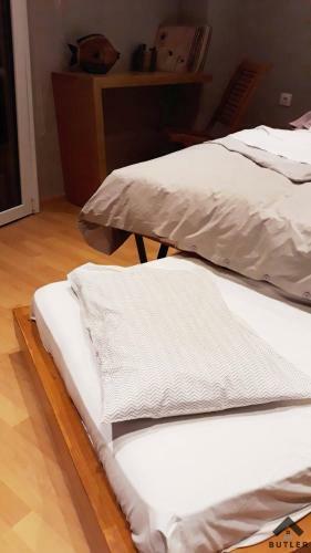 Apartamento Euzoia-luxury Maisonette With Garden