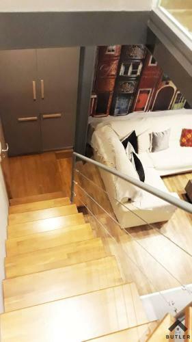 Apartamento Euzoia-luxury Maisonette With Garden