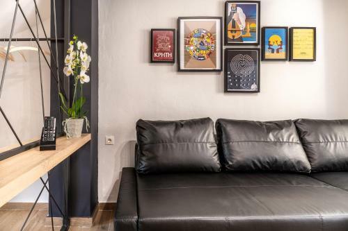 Apartamento Mos Luxury City Suites