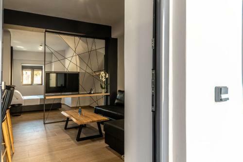 Apartamento Mos Luxury City Suites