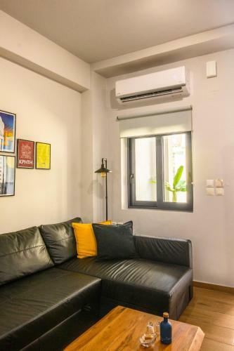 Apartamento Mos Luxury City Suites