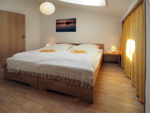 Apartamento Ferienwohnung Am D�mmer See