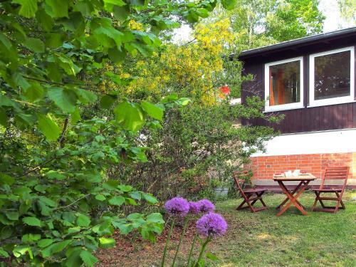 Apartamento Ferienwohnung Am D�mmer See