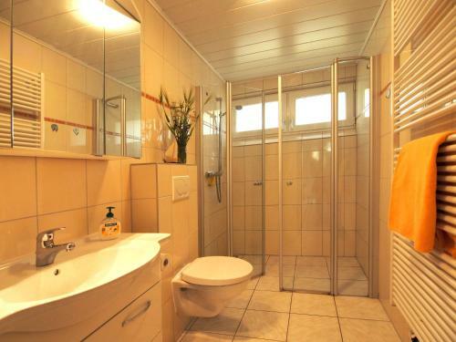 Apartamento Ferienwohnung Am D�mmer See