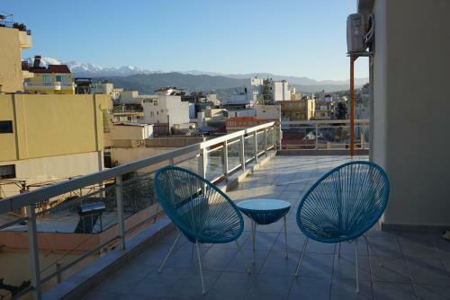 Apartamento Seas The View