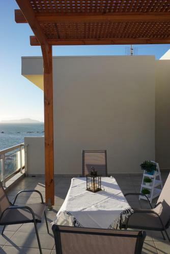 Apartamento Seas The View