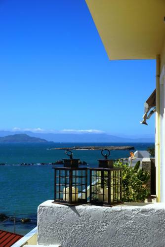 Apartamento Seas The View