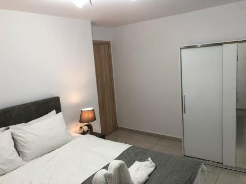 Sea Apartment