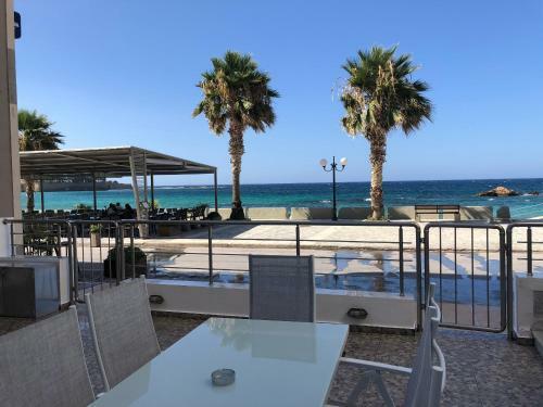 Sea Apartment