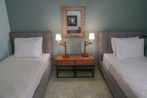 Apartamento Casa Armada