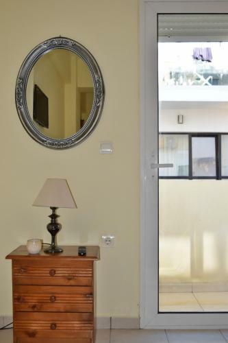 Apartamento Stelios Studios
