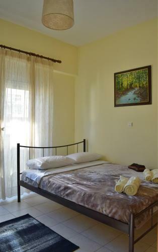 Apartamento Stelios Studios