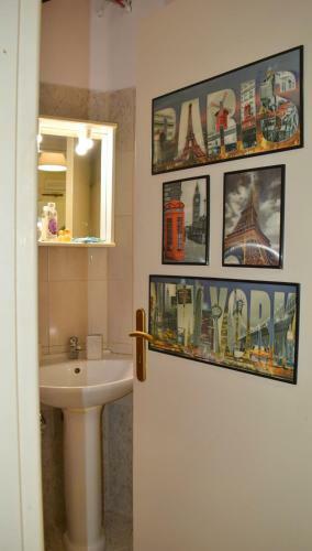 Apartamento Stelios Studios