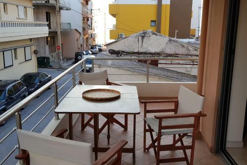 Apartamento Aeri Home