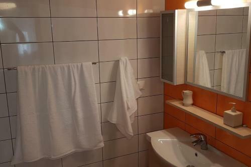 Apartamento Aeri Home