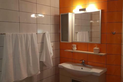 Apartamento Aeri Home