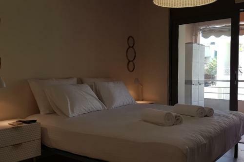 Apartamento Aeri Home