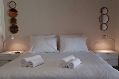 Apartamento Aeri Home